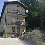 Maison d'hôtes U Kluju *