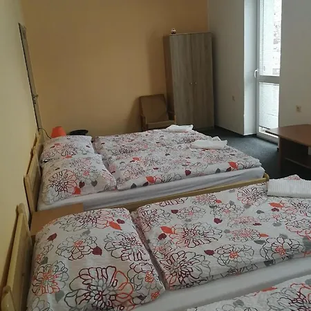 Guest house U Kluju