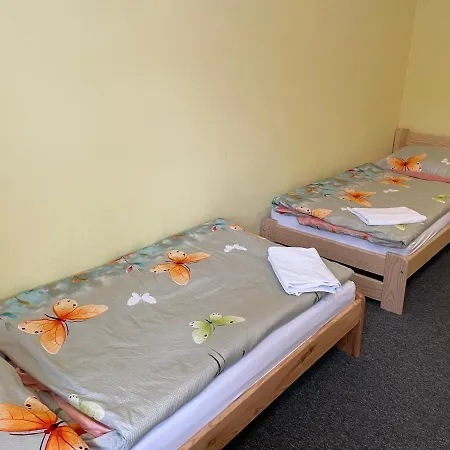 U Kluju Guest house