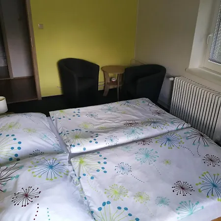 U Kluju * Vestin