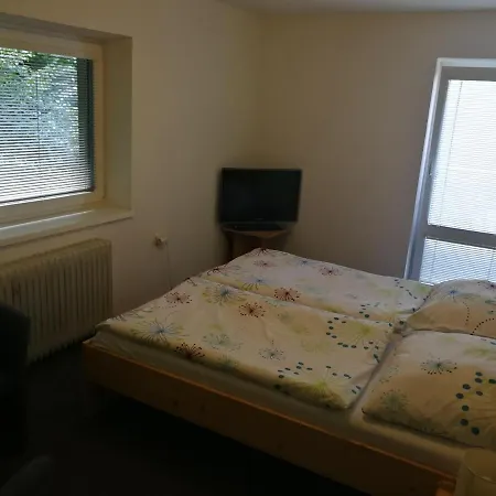 Guest house U Kluju Vestin