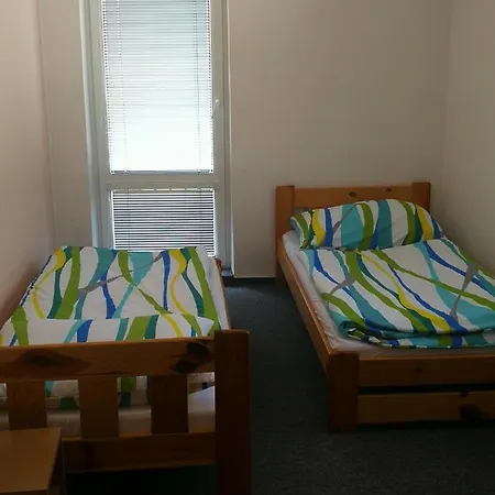 U Kluju Guest house