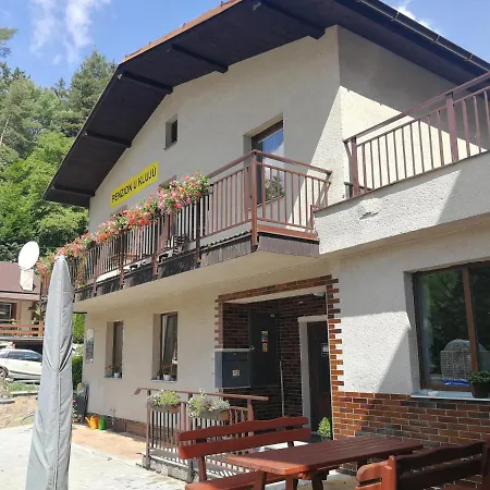 Guest house U Kluju *