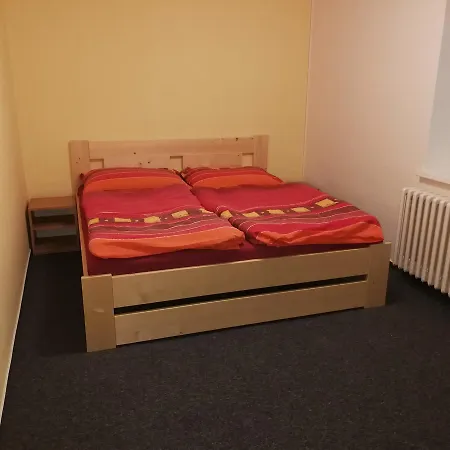 Penzion U Klujů