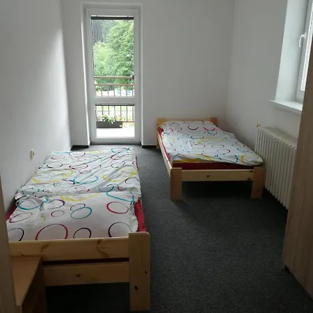 Guest house U Kluju *