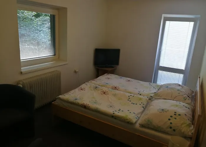 Vendégház U Kluju Věstín