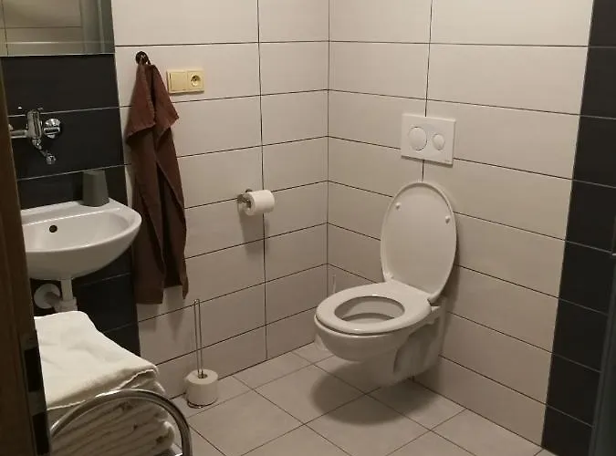 U Kluju Věstín
