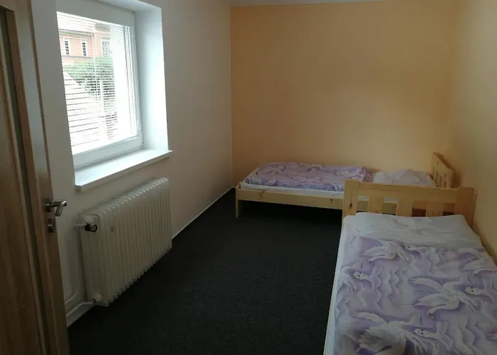 Vendégház U Kluju *