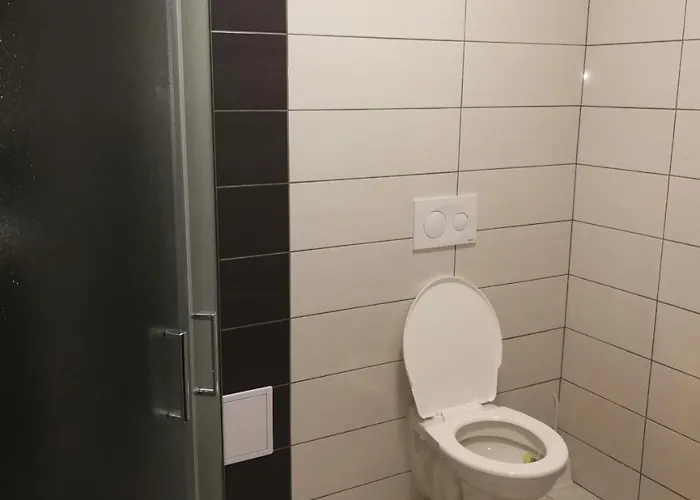Vendégház U Kluju *