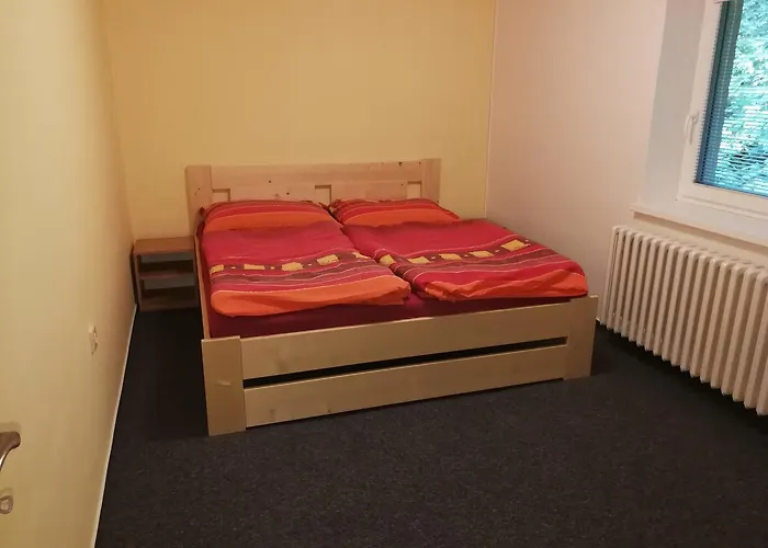 Vendégház U Kluju